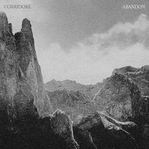Corridore - Abandon [CD]