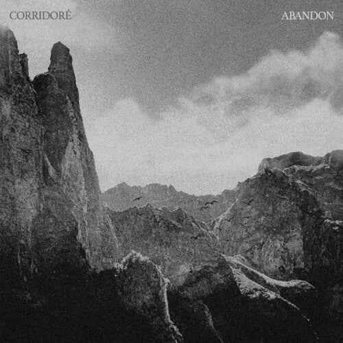 Corridore - Abandon [Vinyl]
