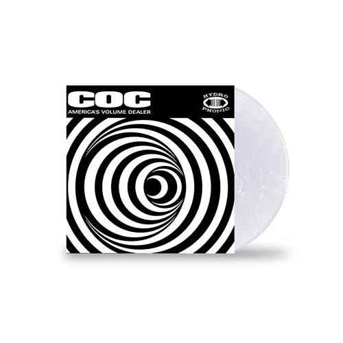 Corrosion of Conformity - America's Volume Dealer [Vinyl]