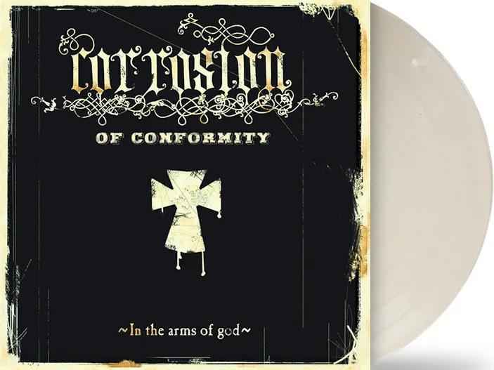 IN THE ARMS OF GOD [Vinyl]