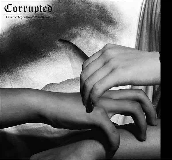 Felicific Algorithm/Mushikeras [CD]