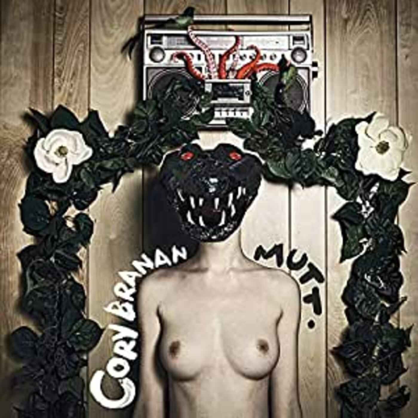 Mutt [CD]