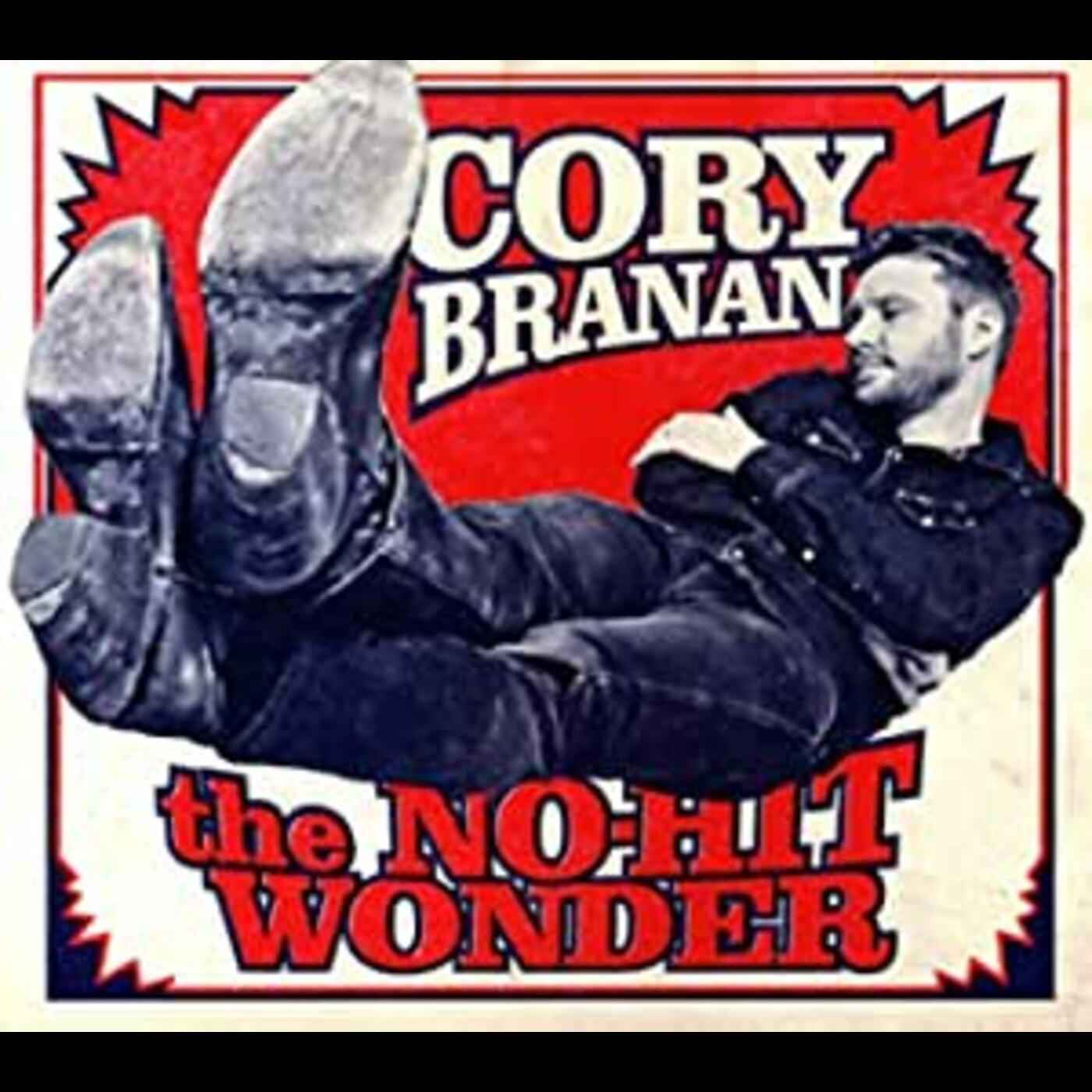 No-Hit Wonder [CD]