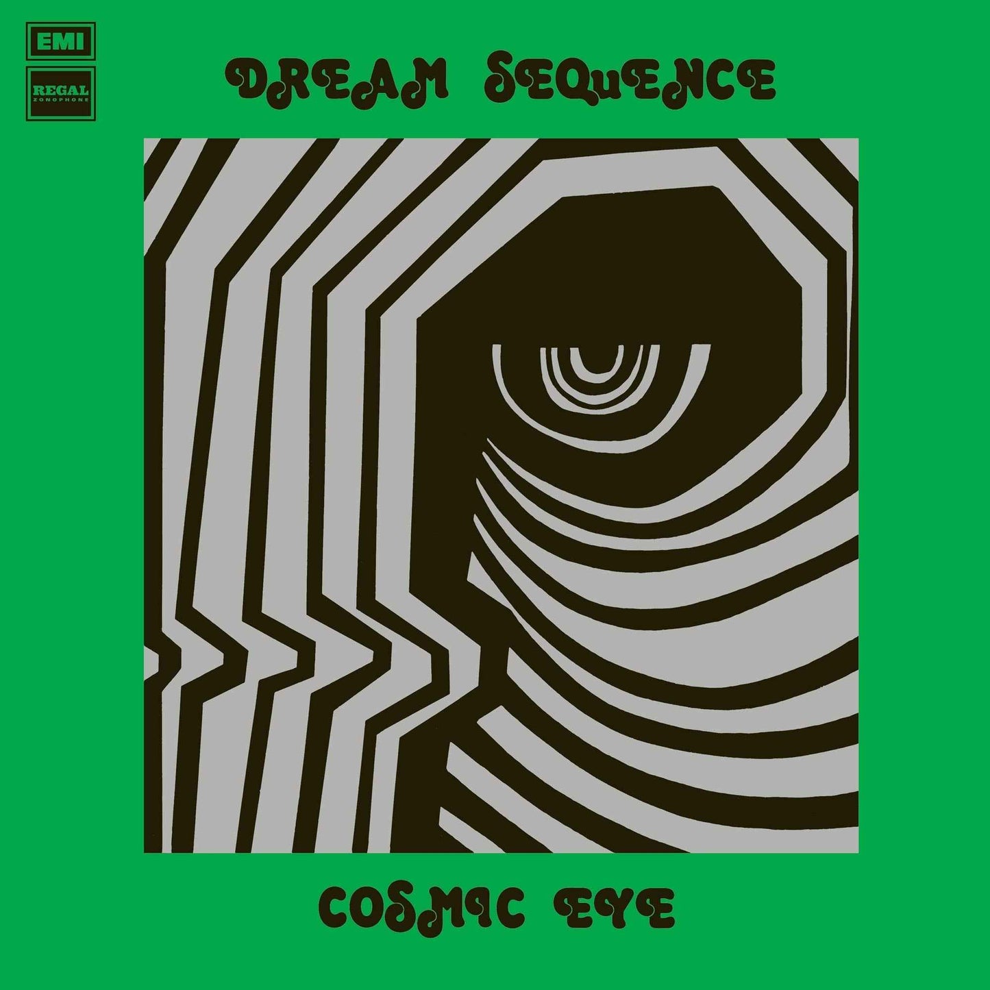 Dream Sequence [Vinyl]