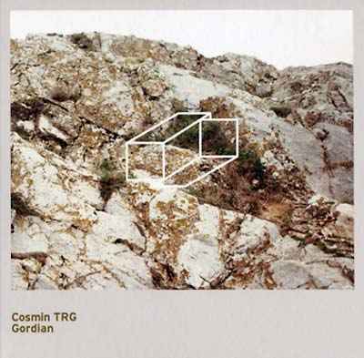Gordian [CD]