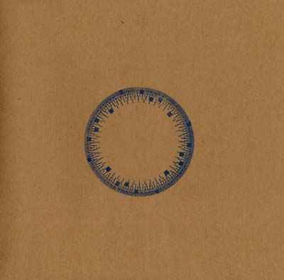 COSMIN TRG - Panoramic [Vinyl]