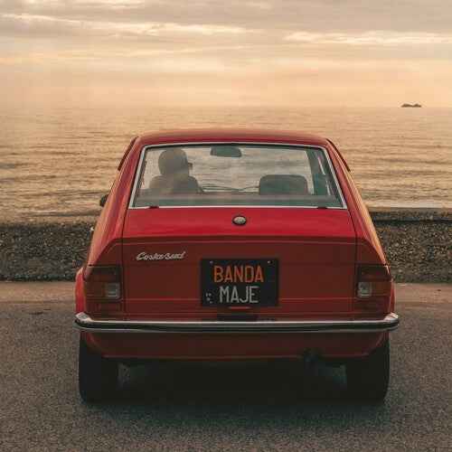 Banda Maje - Costa Sud [Vinyl]