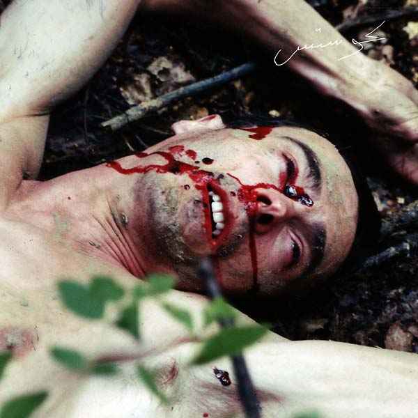 Pas Encore Mort [Vinyl]