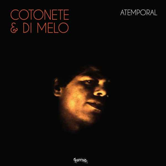 Atemporal [CD]
