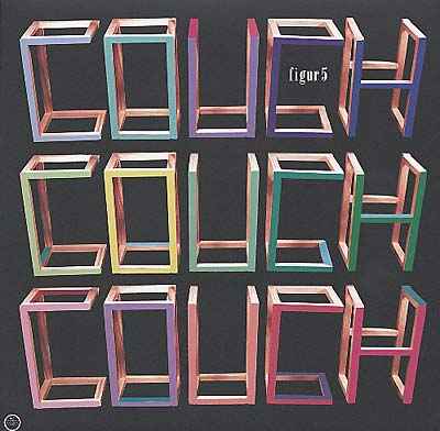 Figur 5 [Vinyl]