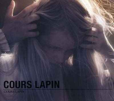 Cours Lapin [CD]