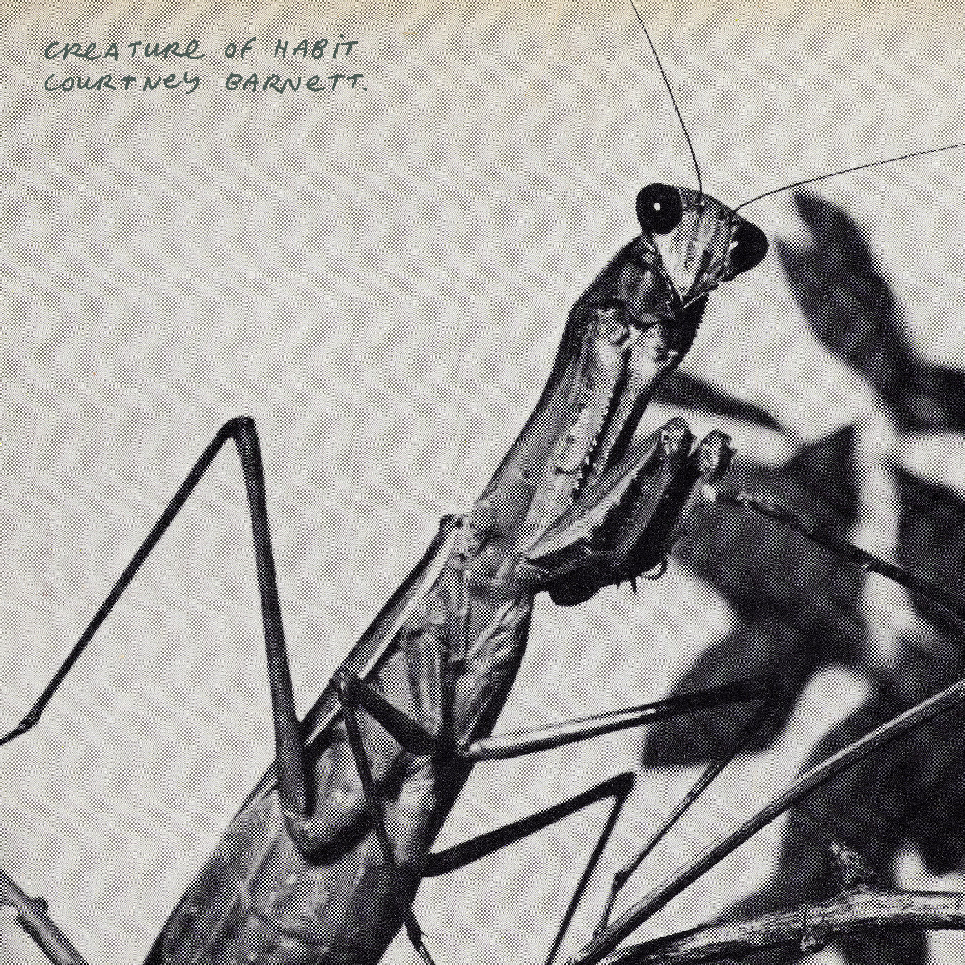 Creature Of Habit [Vinyl]