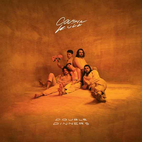 Double Dinners (Yellow Vinyl) [Vinyl]