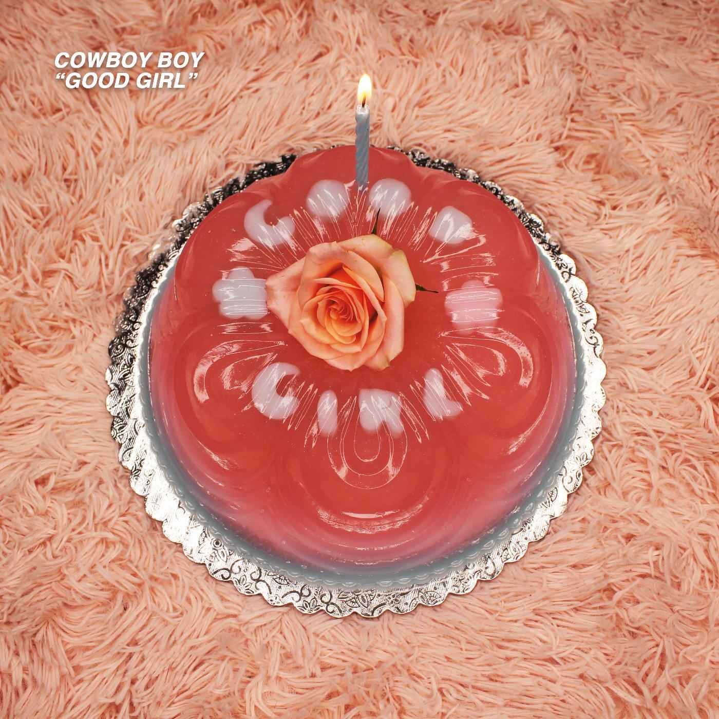 GOOD GIRL [Vinyl]