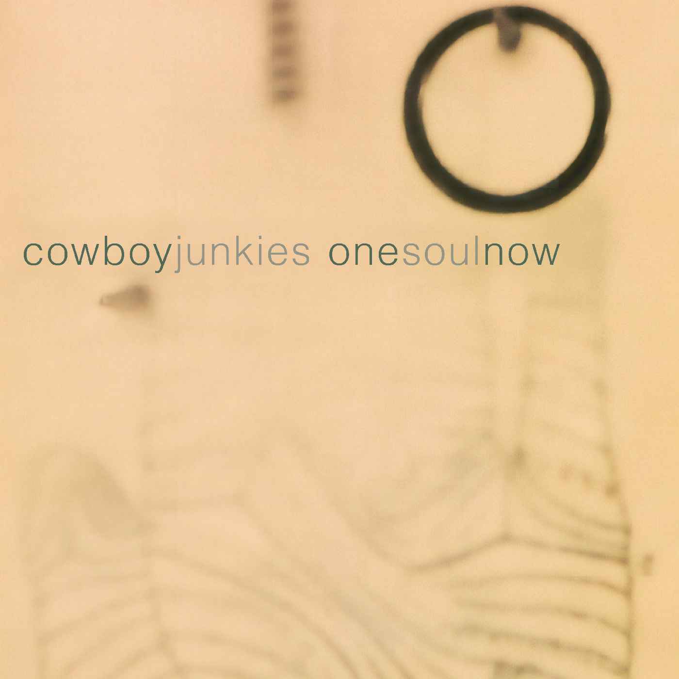 One Soul Now [CD]