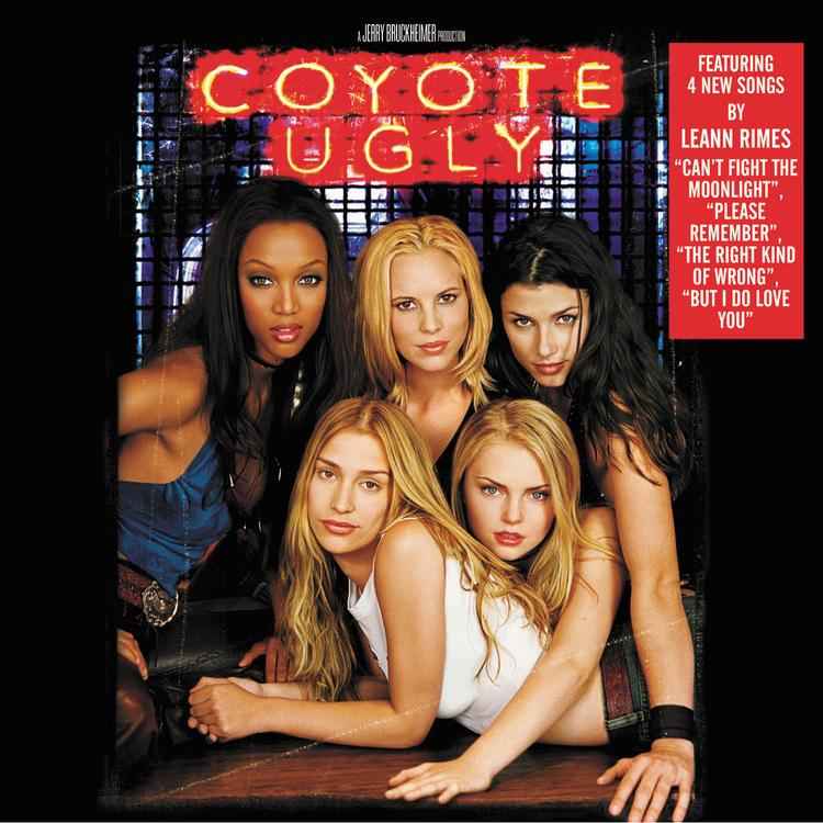 Coyote Ugly - Coyote Ugly (12" Standard Black Vinyl) [Vinyl]