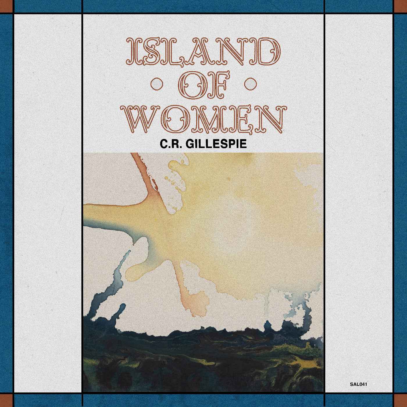 Island Of Women [Vinyl]