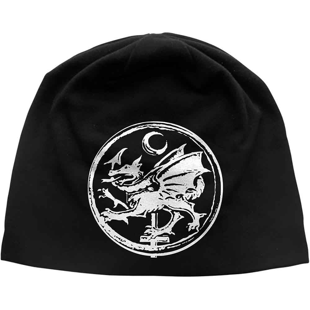 Cradle Of Filth Order of the Dragon [Hat] - Rock Band Apparel