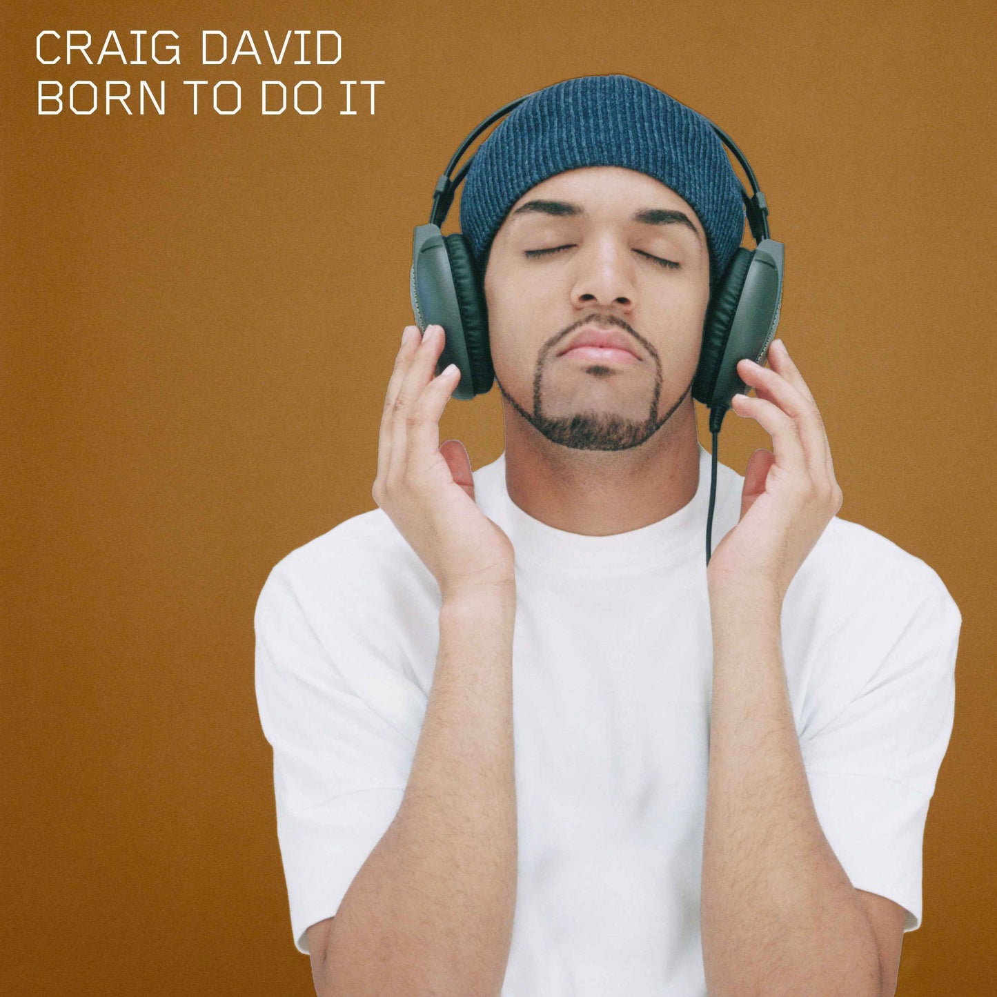 Craig David - Born To Do It [Gold Vinyl] [2LP] [Vinyl]