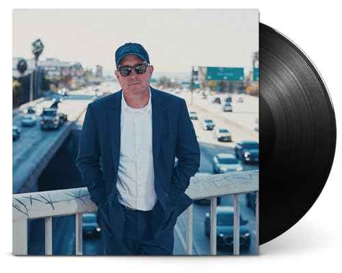 Always Been [Vinyl]