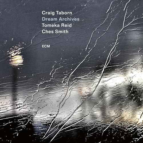 Dream Archives [CD]