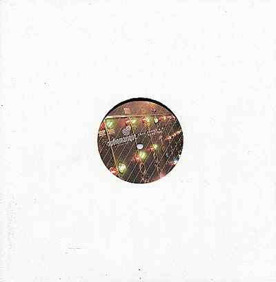 Electric [Vinyl]