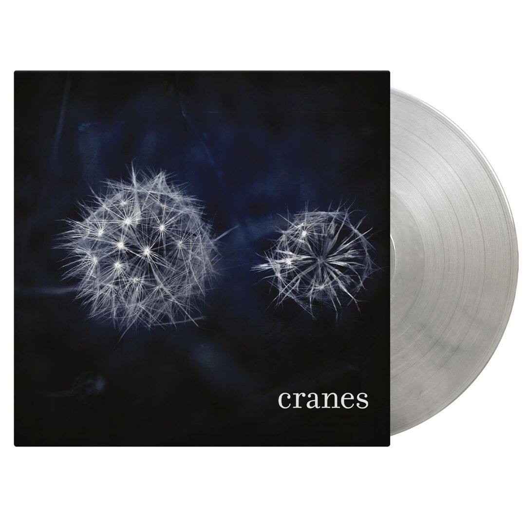 CRANES - Cranes [Vinyl]