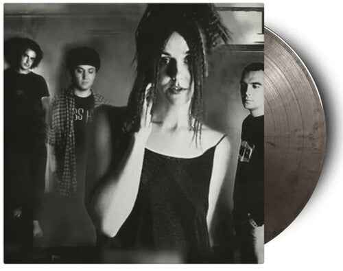 CRANES - Population Four (180G) [Silver Vinyl] [Vinyl]