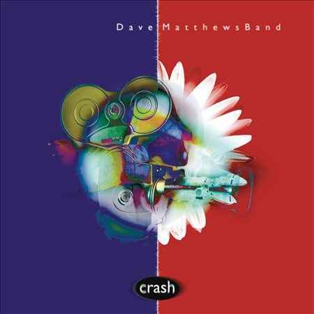 Dave Matthews Band - CRASH ANNIVERSARY EDITION [Vinyl]