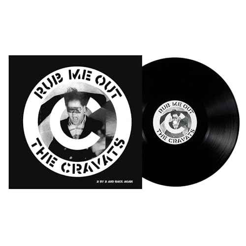 Rub Me Out [Vinyl]