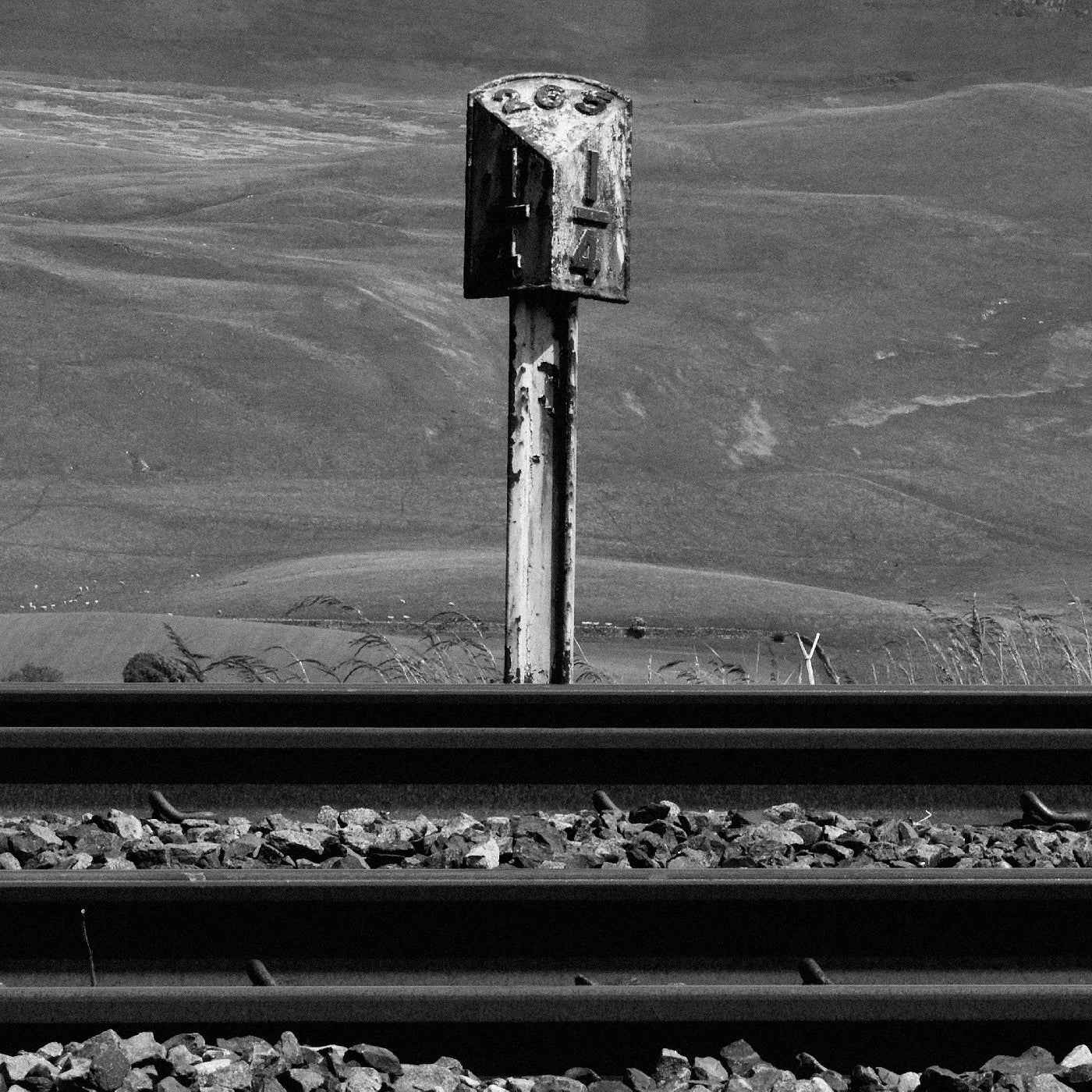 Sidings [Vinyl]