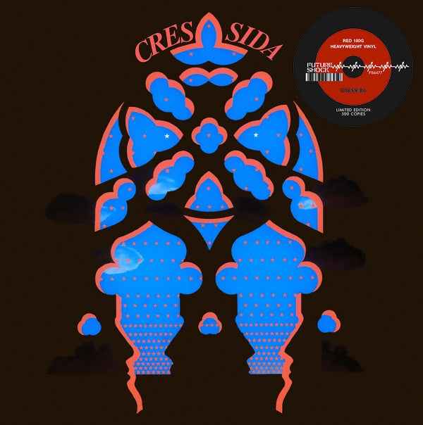 CRESSIDA - Cressida [Vinyl]