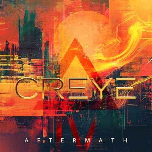 Iv Aftermath [CD]