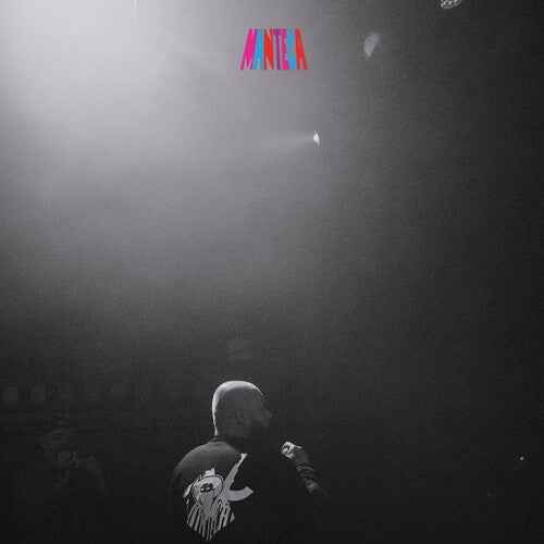 Crimeapple - El Cantante [Vinyl]