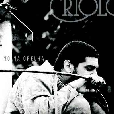 No Na Orelha [CD]