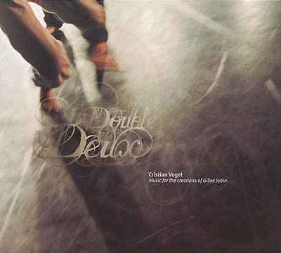 Double Deux/Delicado [CD]