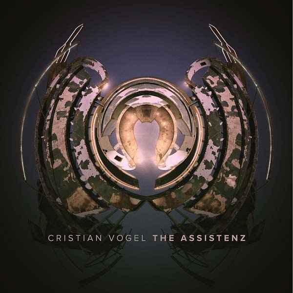 The Assistenz [CD]