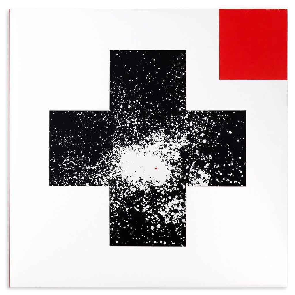 The Girl With All The Gifts [Vinyl]