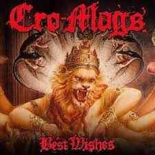 Cro-Mags - Best Wishes (Clear Vinyl, Colored Vinyl, Splatter) [Vinyl]
