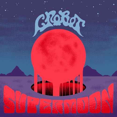 Supermoon [CD]