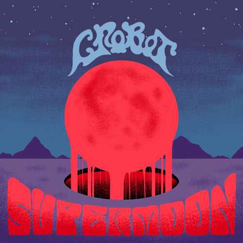 Supermoon [Vinyl]