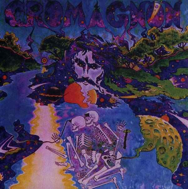 Cave Rock [CD]
