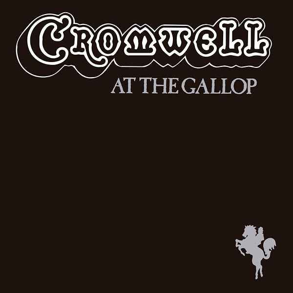 At The Gallop [CD]