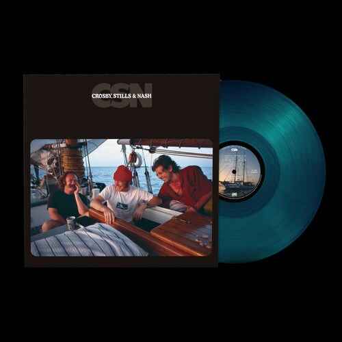Crosby, Stills & Nash - CSN (Brick & Mortar Exclusive) [Vinyl]