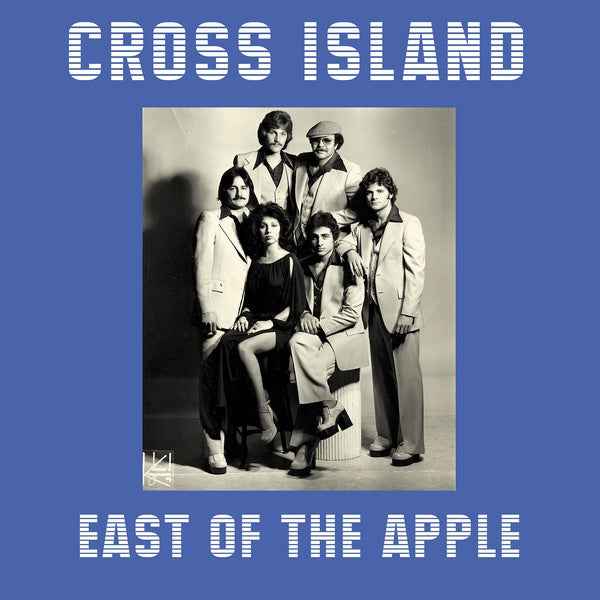 East of the Apple [Vinyl]