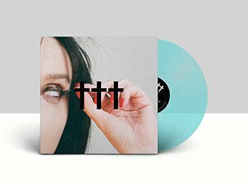 ††† (Crosses) - PERMANENT.RADIANT [Vinyl]