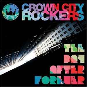 The Day After Forever [CD]