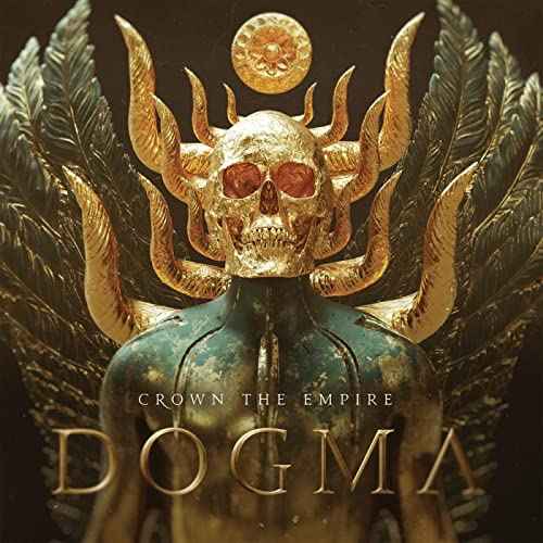 DOGMA [Vinyl]