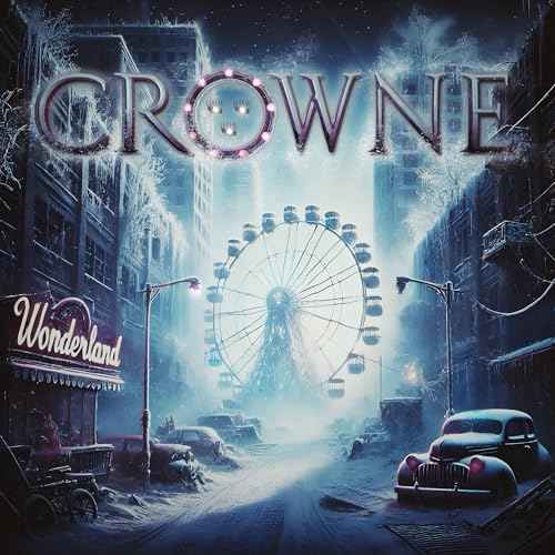 Wonderland [Vinyl]