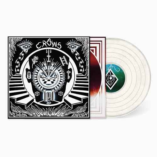 Reason Enough [Vinyl]